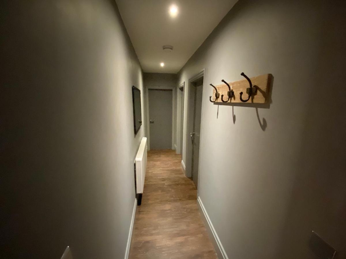 Loft At The Coach House Apartments Leeds  Eksteriør billede